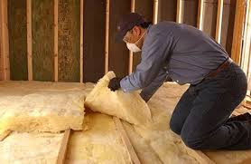 Types of Insulation We Offer in Norfolk, VA